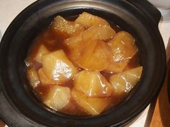 -狮王府淮扬菜(新街口友谊店)