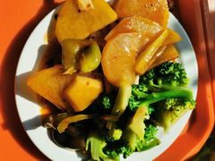 -中医药大学-老3楼餐厅