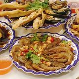 汕头生腌探店 | 无鲜不腌 