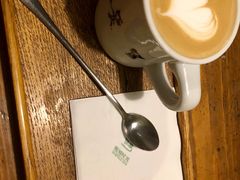 -雕刻时光咖啡馆(师大路店)