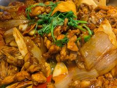 -黄记煌三汁焖锅(新世纪广场店)