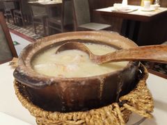 -火齐潮汕砂锅粥(五道口店)