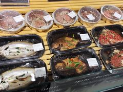 -七鲜超市(瑞虹天地太阳宫店)