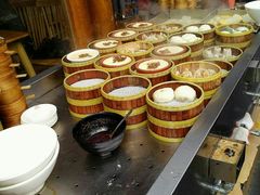 -青石桥老瓦房肥肠粉总店(青石桥总店)