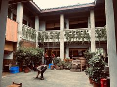 -洞子口张老二凉粉(文殊院店)