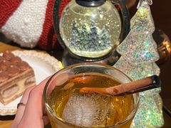 -咖法森林·咖啡  酒吧(天河店)