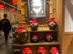 -老凯里苗岭酸汤鱼酸汤牛肉(百里杜鹃路店)