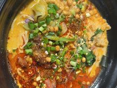 -杨国福麻辣烫(联合大学店)