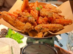 -大树餐厅(益田假日店)