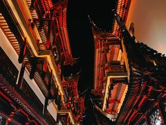 -上海城隍庙