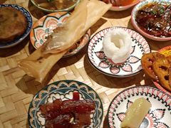 -味福记·江西小炒·南昌小吃(青山湖万达店)
