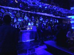 大堂-OZONE 顶楼酒吧(香港丽思卡尔顿酒店)