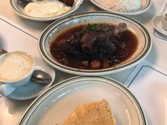-Versailles Restaurant Cuban Cuisine