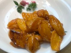 -上关雪東北菜(中房金谊店)