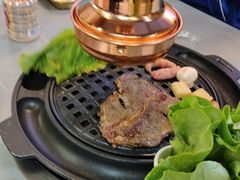 -牛犇炭火烤肉·鲜切烤肉(承德总店)