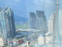 -澳门喜来登大酒店