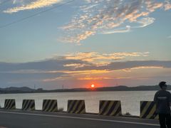 -汕尾风车岛