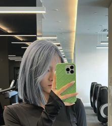 -FASHION PALACE hair+