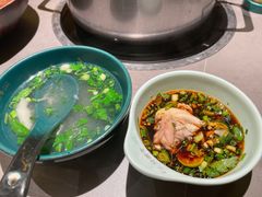 -二刀潮牛(重庆光环购物公园店)