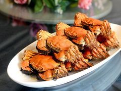 -新光酒家·河豚·海鲜·蟹料理(浦东店)