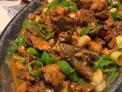 -天山集市(和家乐广场店)