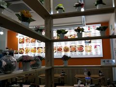 -辣火功夫麻辣烫(明洞1号店)