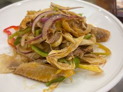 -清真·玛丽亚新疆菜主题餐厅(浙江中路店)