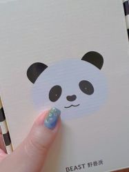 -兔猫ToMoreNails美甲美睫