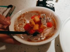 -江渔儿酸菜鱼(奥园广场金发购物中心店)