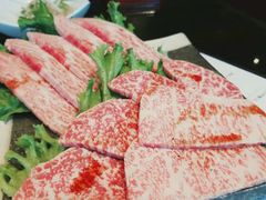 -焼肉 琉球の牛(北谷)
