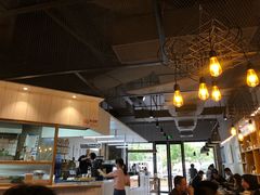 -明谦·Coffee&Cocktail Bar(美您公园店)