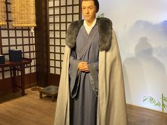 -上海杜莎夫人蜡像馆