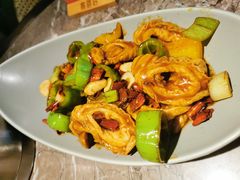 -前海沿·青岛菜(李沧万达店)