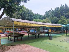 -小蜜蜂团建自助烧烤场(小洲村店)