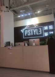 -P.STYLE派斯造型