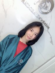 -潘多拉Hairsalon