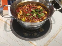 -壹天自助小火锅·贵州地摊火锅