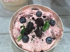 -Juicy Bakery(大学路店)