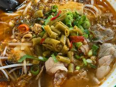 -繁仔牛杂(石排店)