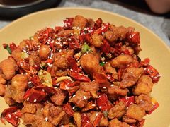 -廖川菜(八佰伴店)