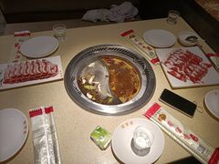 -蜀留香火锅·始于1999·原四川老火锅(白堤路店)