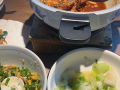 -农耕记·湖南土菜(观澜福城天虹店)
