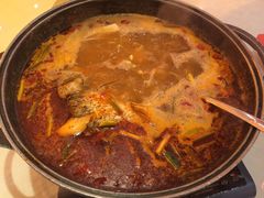 -新侗家食府(蟠桃宫店)
