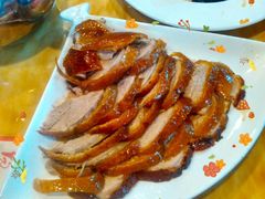 -正阳春烤鸭店(杨楼店)