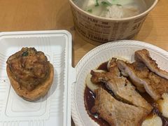 -鲜得来排骨年糕(豫园店)