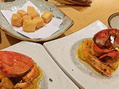 -吉兆·料理(红梅南路店)