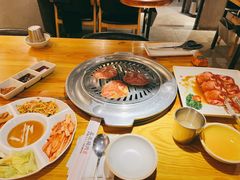 -喜来稀肉(北外滩白玉兰广场店)