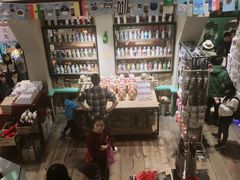 -猫咪博物馆(顶澳仔猫街店)