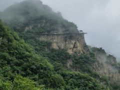 -十渡东湖港风景区