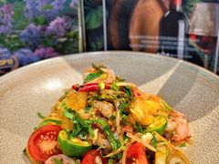-花舍·新派粤菜·西餐·下午茶(亚运村·鸟巢店)